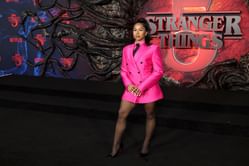 "There were days I just sat there crying" - Jordan Chiles opens up about the lesser known aspects of hardships in her life