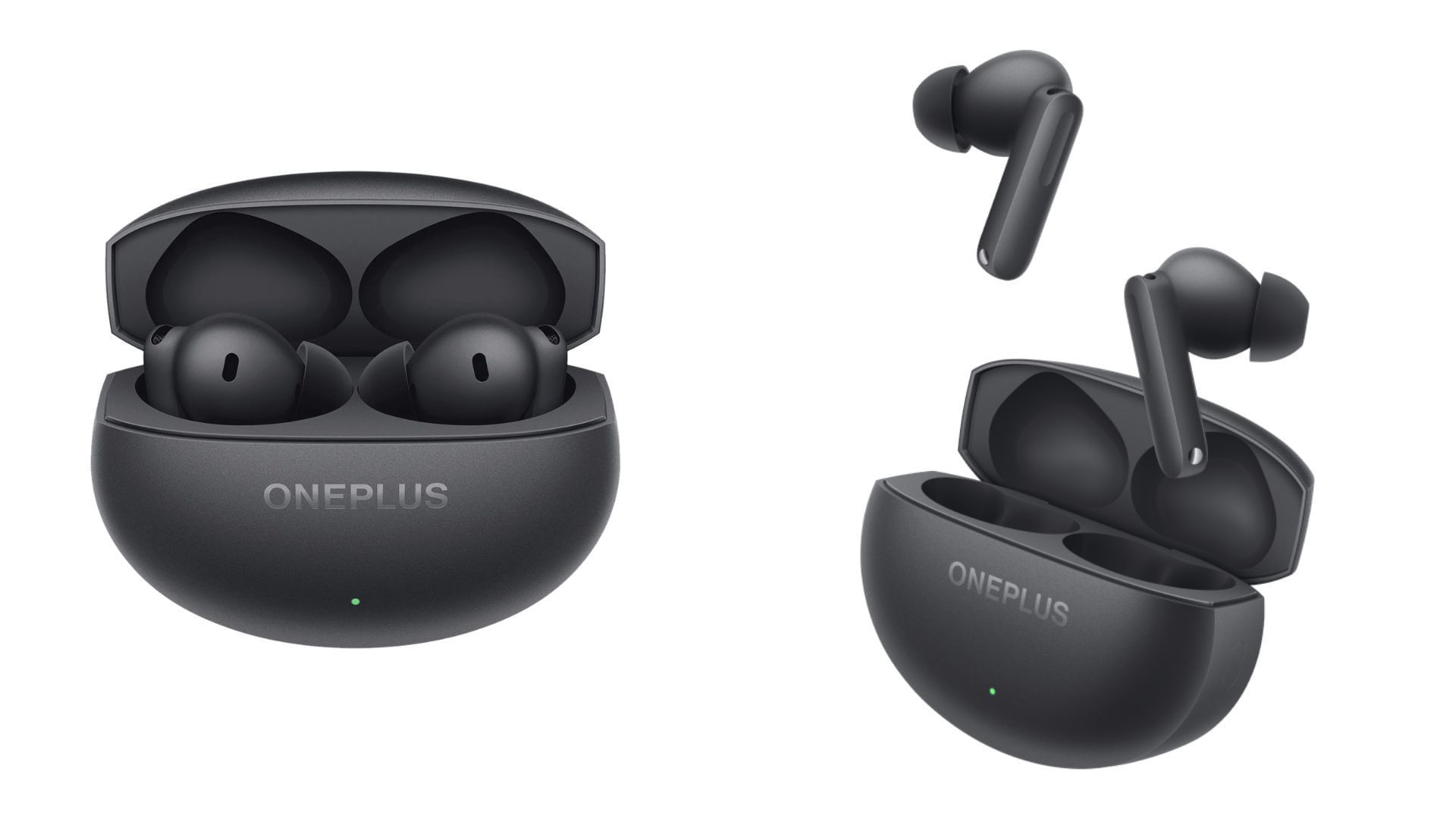 The OnePlus Buds 4 TWS earbuds are one of the best budget ANC earbuds overall (Image via OnePlus)