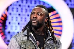 Swerve Strickland sends one-word message amid AEW hiatus