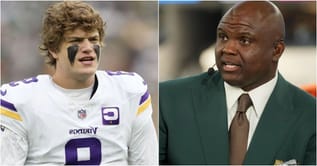 Nothing about this smells right: 2x Super Bowl Champ raises questions on J.J. McCarthy's Vikings tenure with QB set to miss Seahawks game