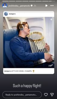 (Image source - Instagram)