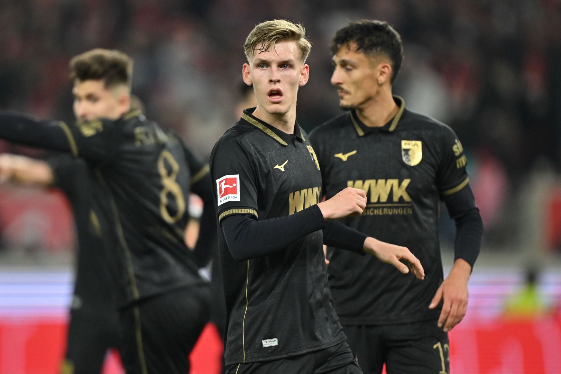 VfB Stuttgart v FC Augsburg - Bundesliga - Source: Getty