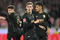 Augsburg vs Hamburger Prediction and Betting Tips | November 22nd 2025