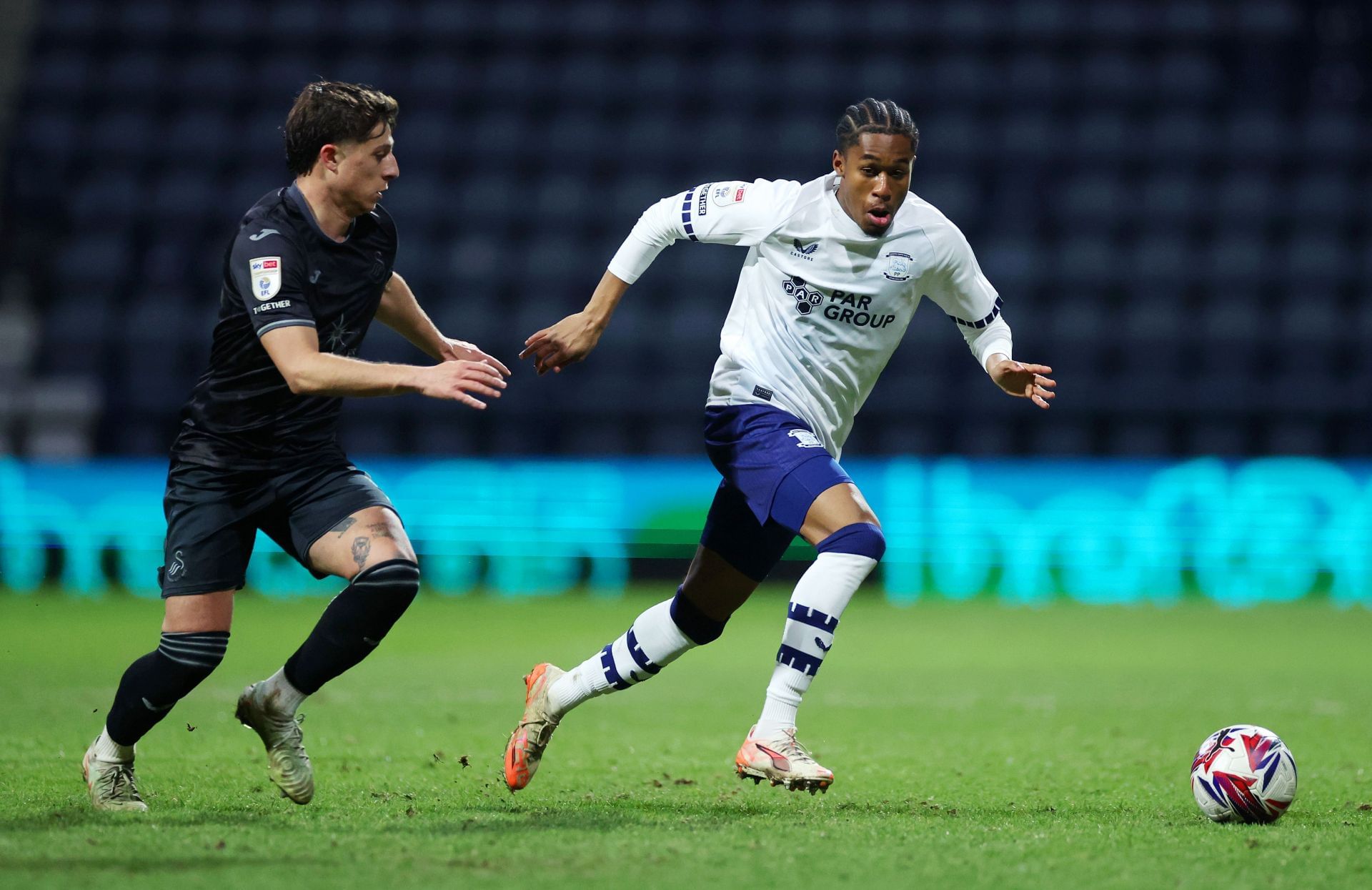 Preston North End vs Swansea City Prediction and Betting Tips Preston North End vs Swansea City Prediction and Betting Tips