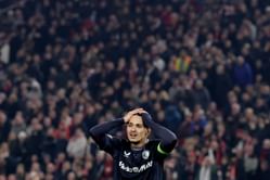 Go Ahead Eagles vs Feyenoord Prediction and Betting Tips | November 9th 2025