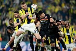 Fenerbahce vs Kayserispor Prediction and Betting Tips | November 9th 2025