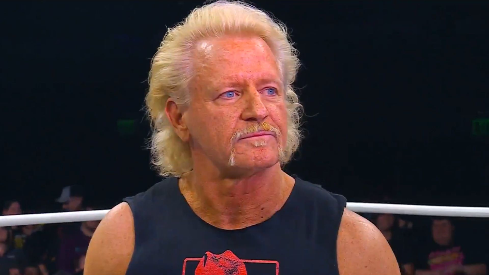 AEW, WWE and TNA legend Jeff Jarrett [Image Credits: AEW
