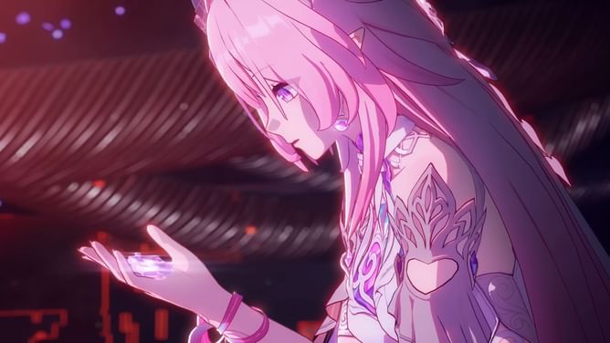 Best Light Cones for Cyrene in Honkai Star Rail