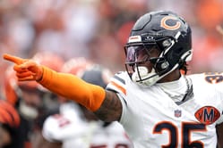 C. J. Gardner-Johnson takes shots at Nick Sirianni and Eagles after Bears pull sensational win on Black Friday in Lincoln Field