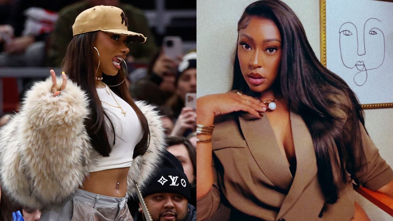 Megan Thee Stallion Gets Big Break in Defamation Case