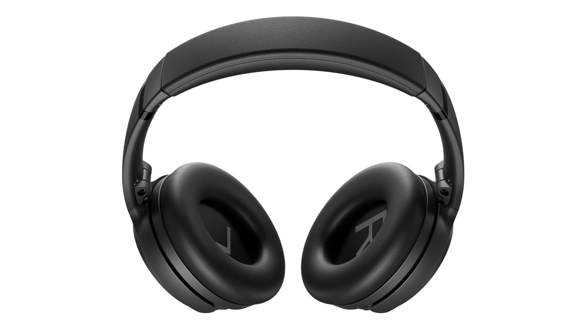 Bose QuietComfort headphones have a great design (Image via Bose)
