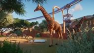 Planet Zoo continues to be one of the best entries in its genre (Image via Frontier Developments)
