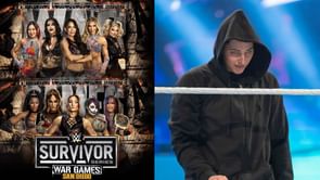 3 Twists that can happen in Women’s WarGames match at WWE Survivor Series 2025