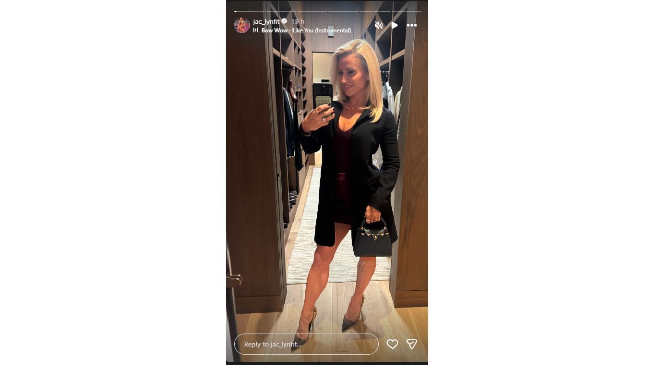 (Image source-Jaclyn Cordiero/ Instagram)