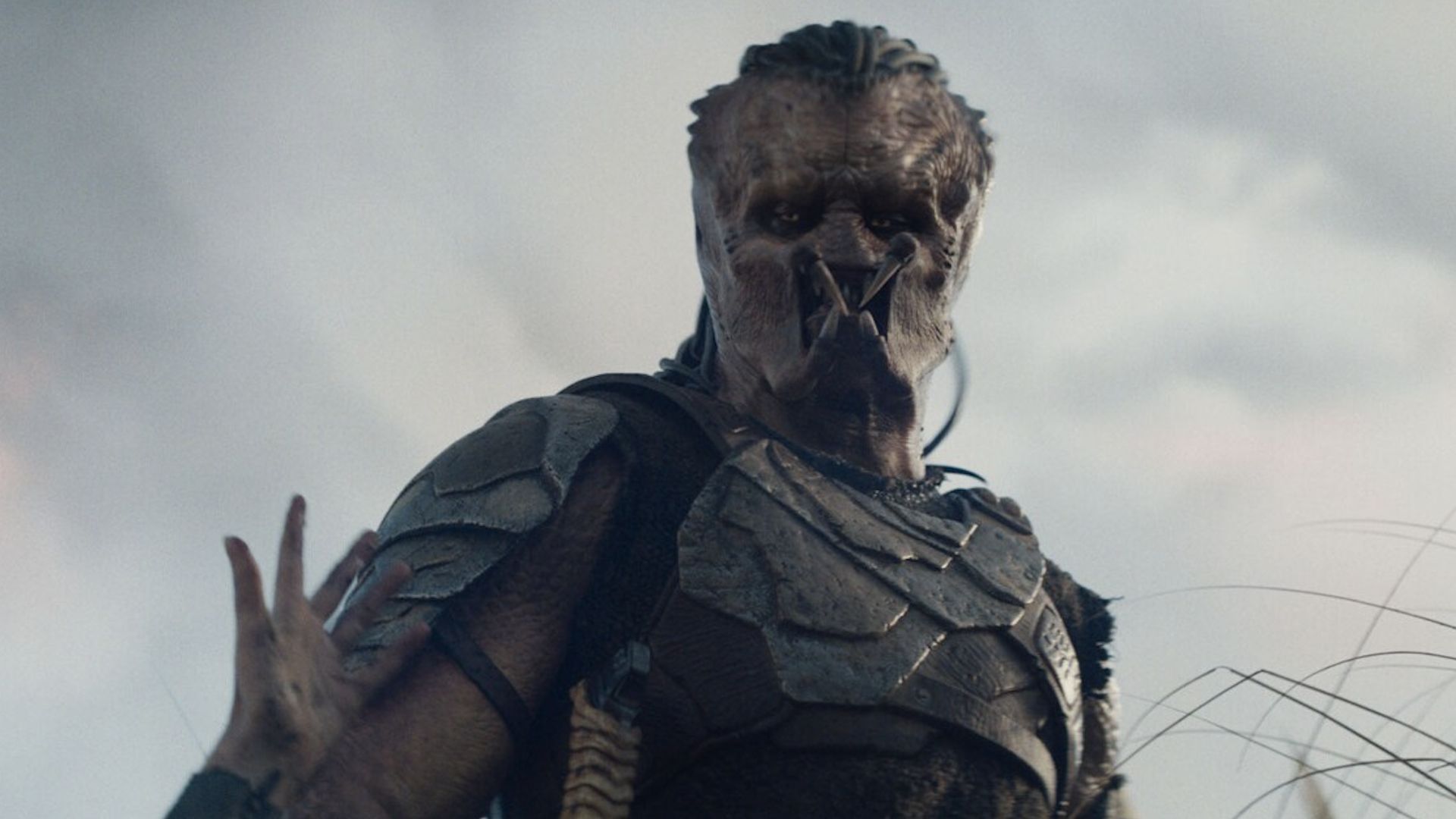 Predator: Badlands cast & characters - Meet the stars behind the film and the roles they play