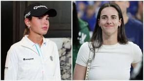 Caitlin Clark Draws Heartfelt Message from Donald Trump's Granddaughter Kai Trump Ahead of The Annika Crossover: "A Great Role Model"