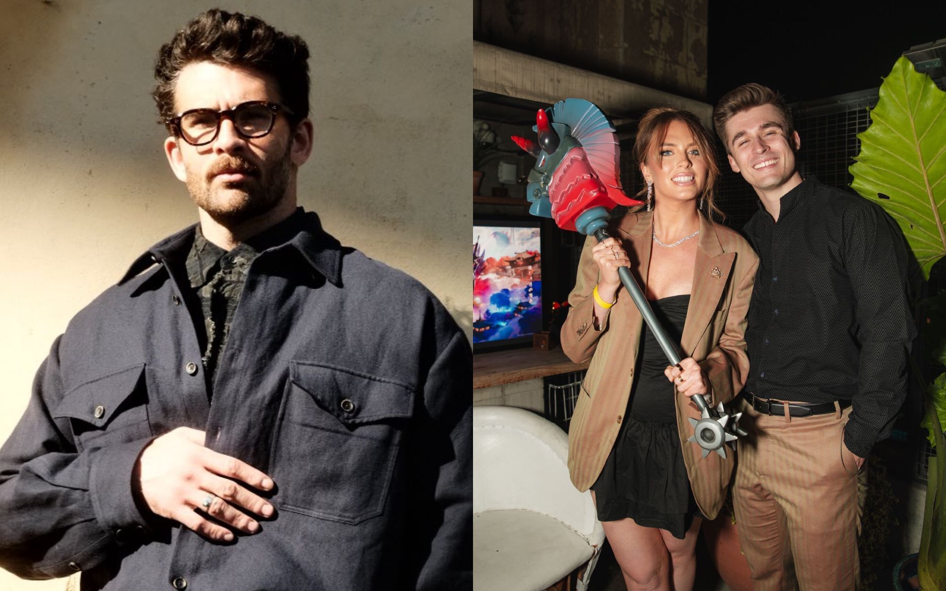 What did QTCinderella say about HasanAbi? Ludwig calls political streamer