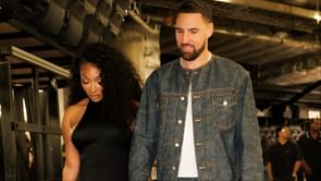 “I’m Receiving Love Better Than Ever”: Megan Thee Stallion Reveals How Klay Thompson Helped Her Embrace Soft Girl Energy