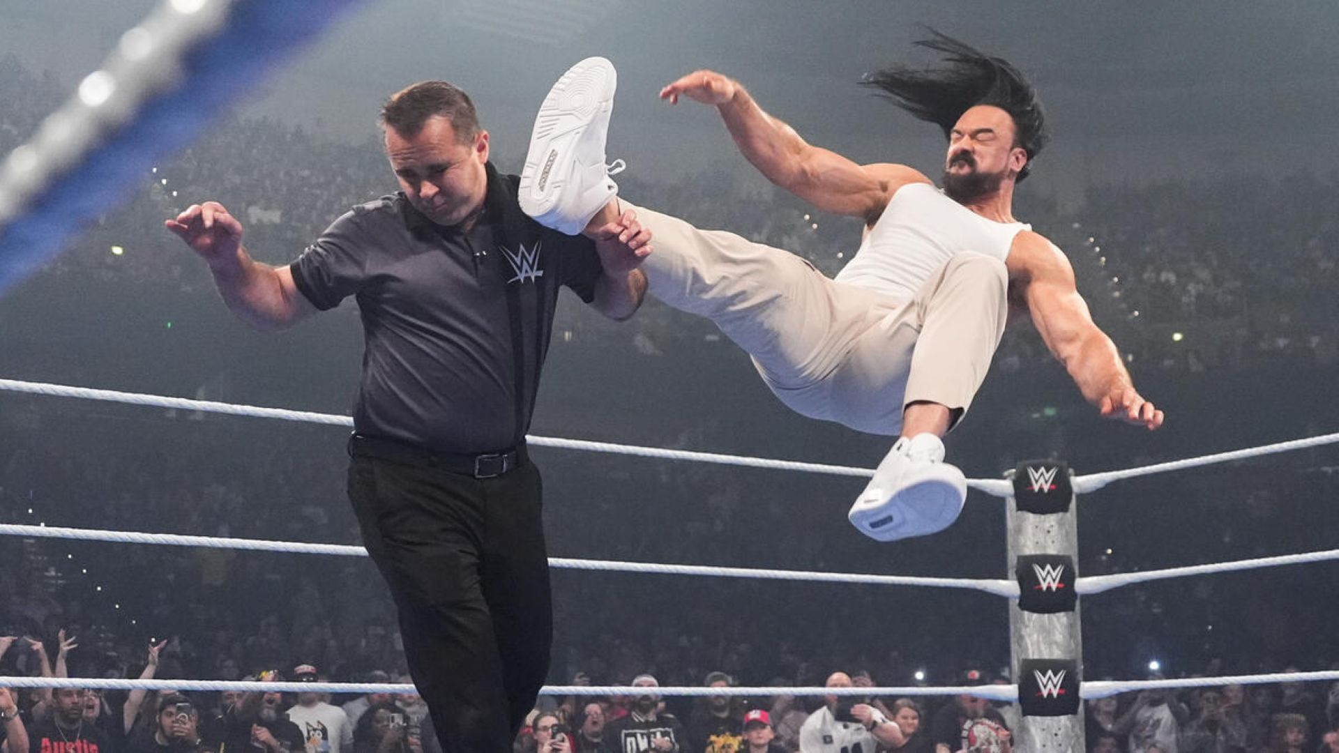 Drew McIntyre