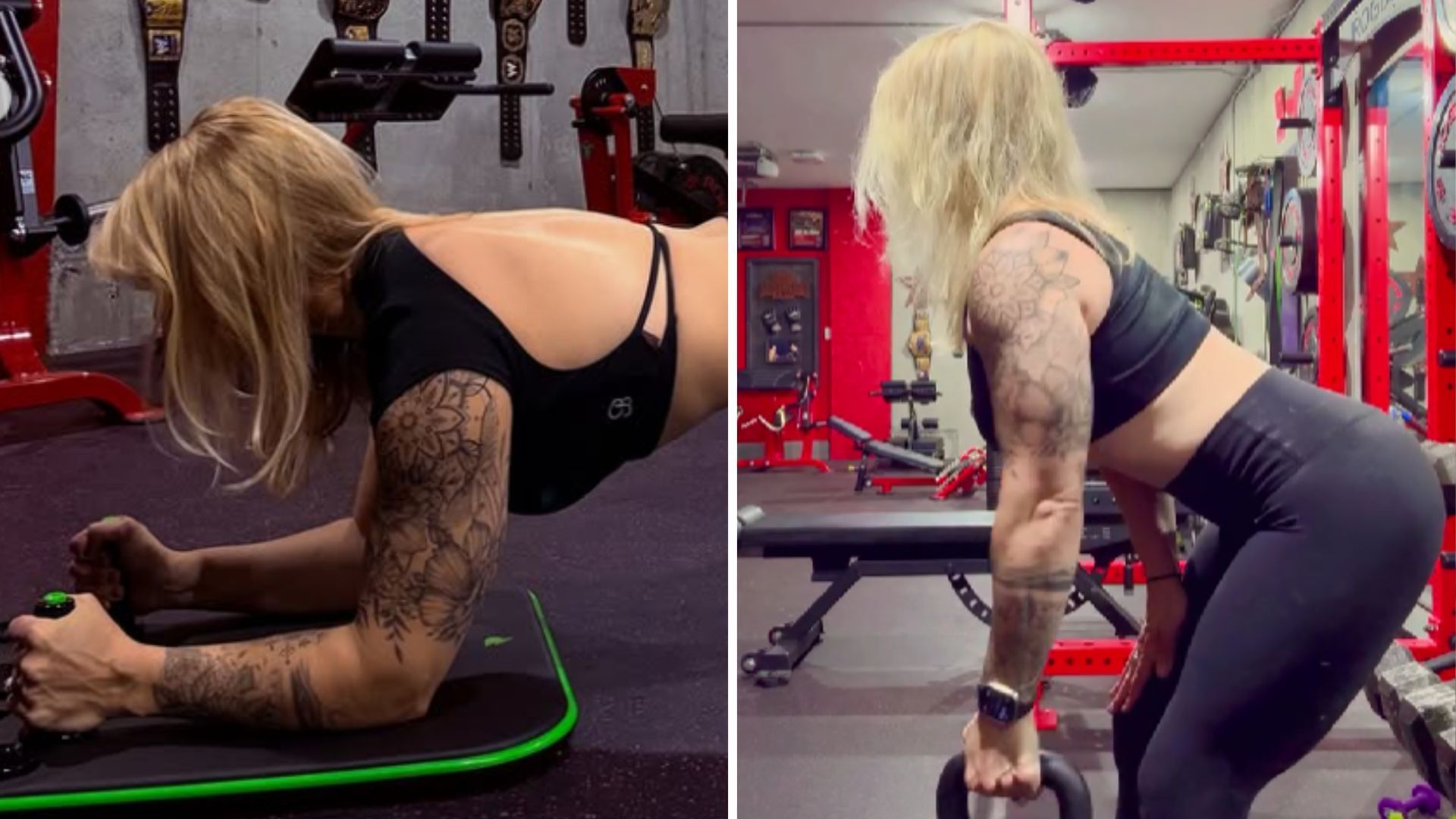 WWE is one of the biggest wrestling promotions [Image credits: star