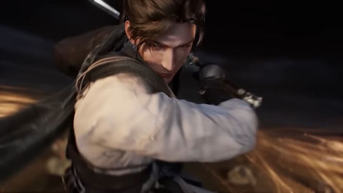 How to unlock Jade Current sect in Where Winds Meet