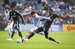 Charlotte vs New York City FC Prediction and Betting Tips | November 7th 2025