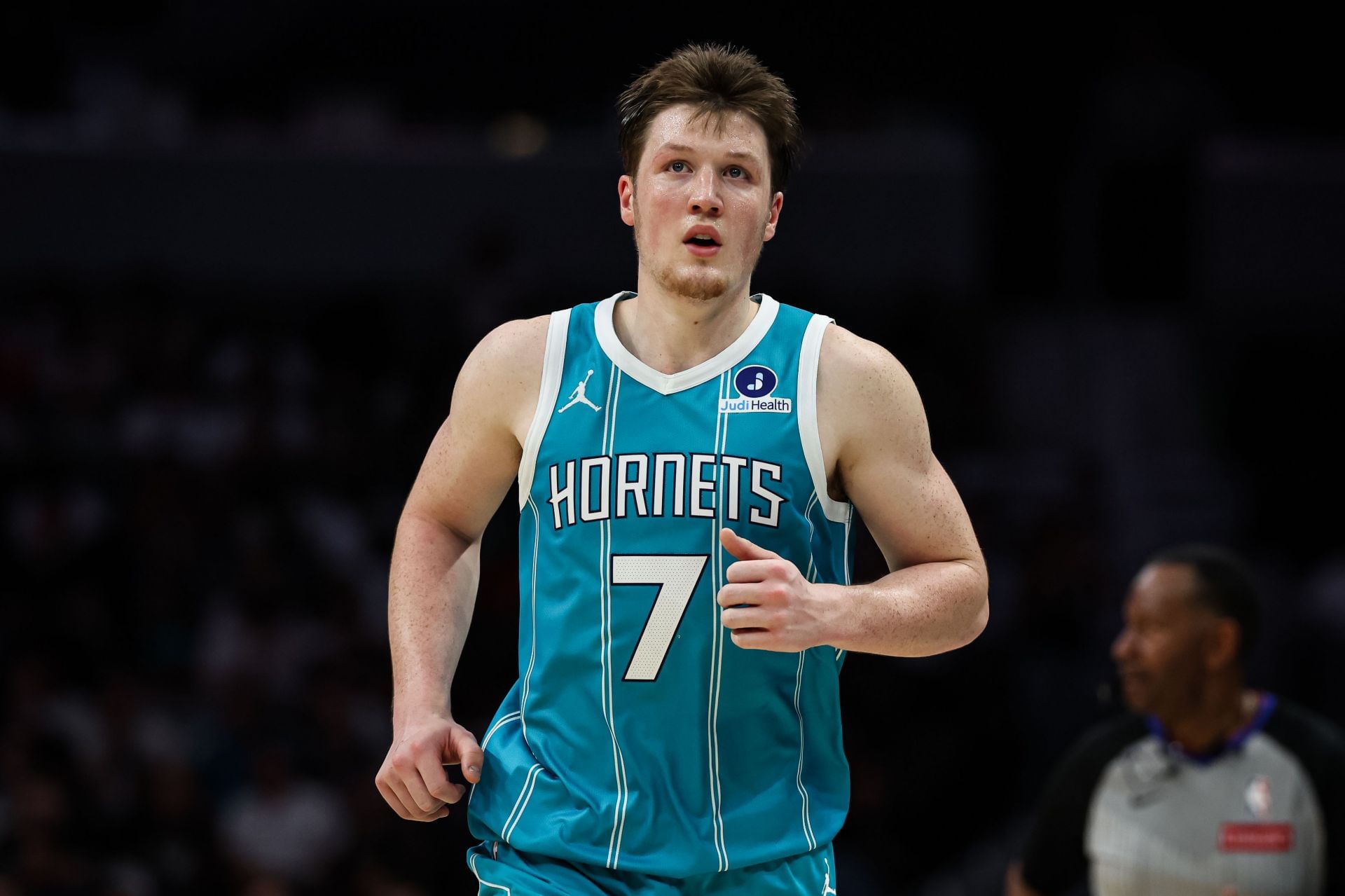 Los Angeles Clippers v Charlotte Hornets - Source: Getty