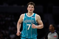 "He's shooting the s**t out of the ball"- Clippers $39 Million Star Lauds Kon Knueppel's Lights-Out Shooting Showcase Against Clippers