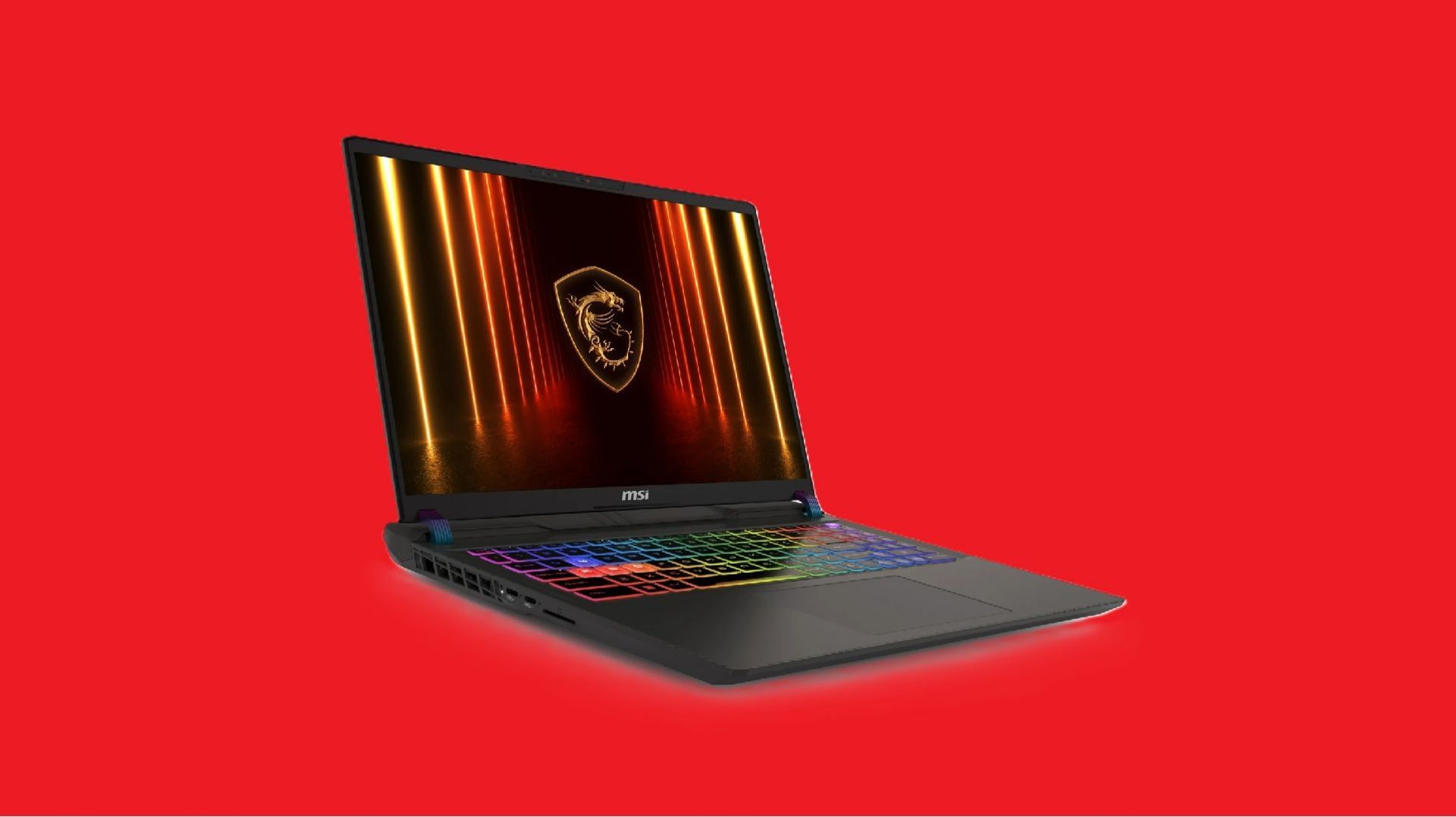 MSI Vector môže byť lepšou voľbou ako Lenovo Legion 5i za podobnú cenu (obrázok cez MSI)