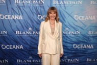 Mary Steenburgen attends Oceana's 11th Annual New York Gala at The Rainbow Room on September 09, 2025, in New York City. (Image via Getty)