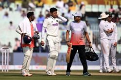 Shubman Gill discharged from hospital shortly after India's shock defeat in IND vs SA 2025 1st Test: Reports