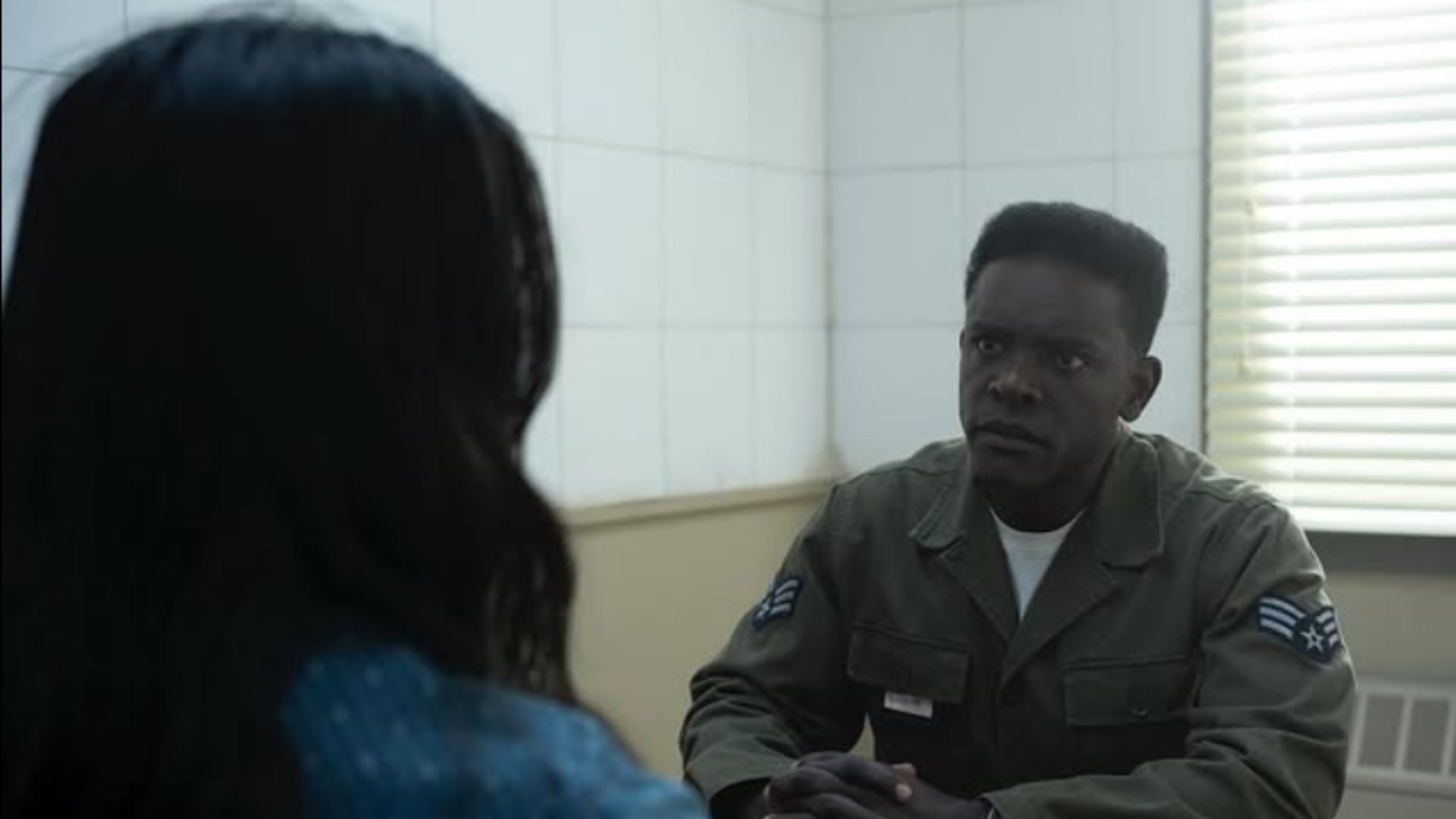 Záběr z epizody 4 (obrázek přes Instagram/@it_official)