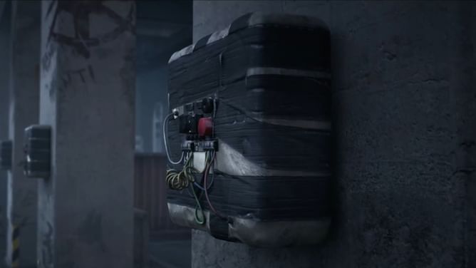 RUST COO calls out Delta Force for allegedly stealing an in-game asset