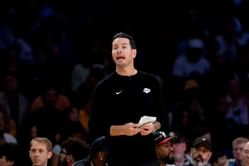 NFL Legend Finally Sold on JJ Redick’s Coaching Genius After Lakers Overcome Adversity With Gutsy Win