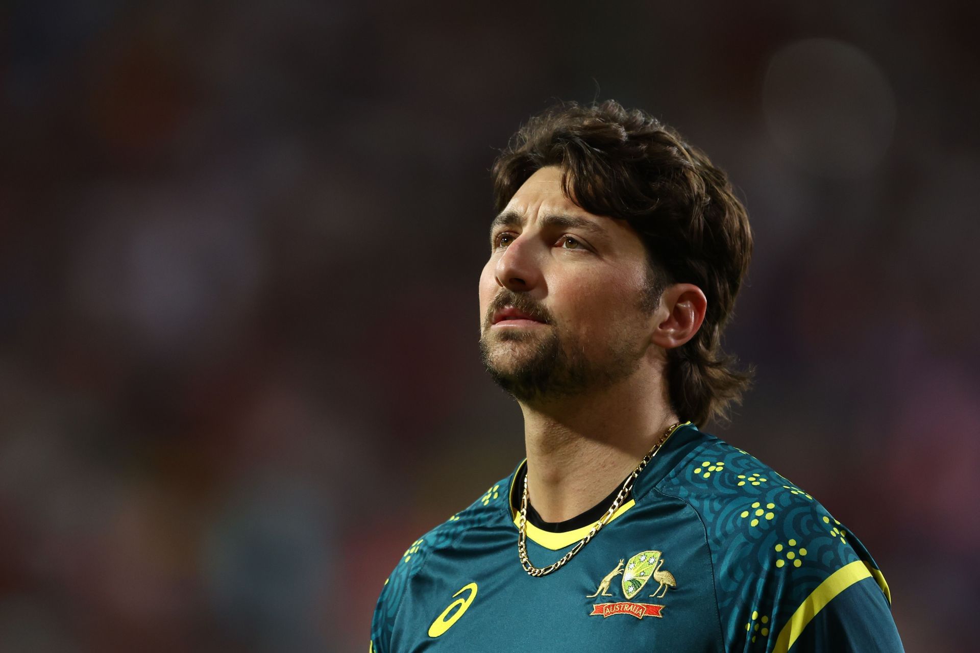 Australia v India - T20 Series: Game 4 - Source: Getty