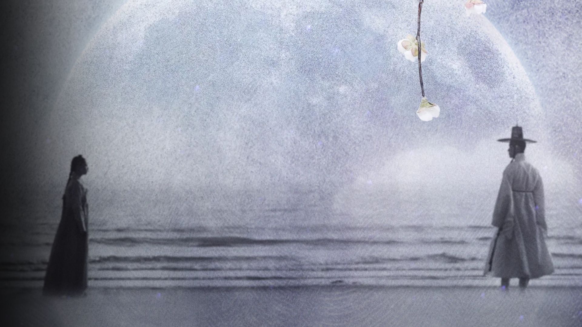 My Dearest is a historical romantic drama (Image via Viki)