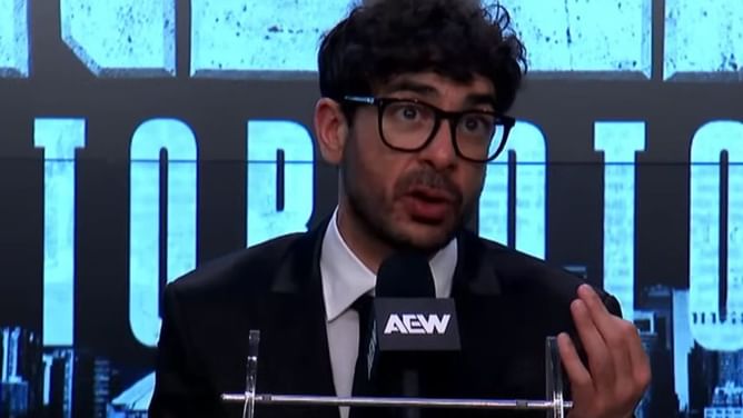 Tony Khan officially confirms AEW star will be replaced due to a serious reason