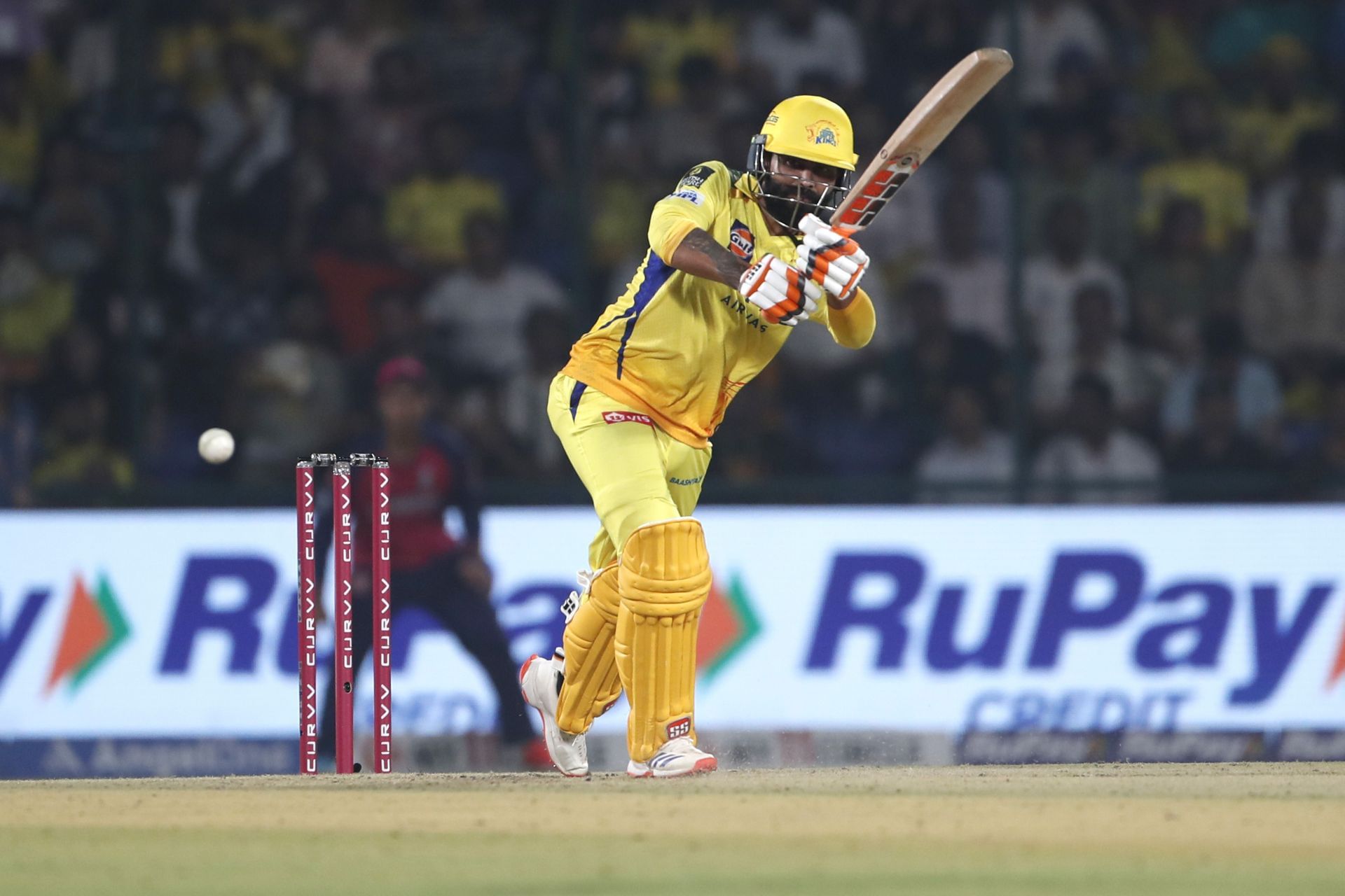 2025 IPL - Chennai Super Kings v Rajasthan Royals - Source: Getty
