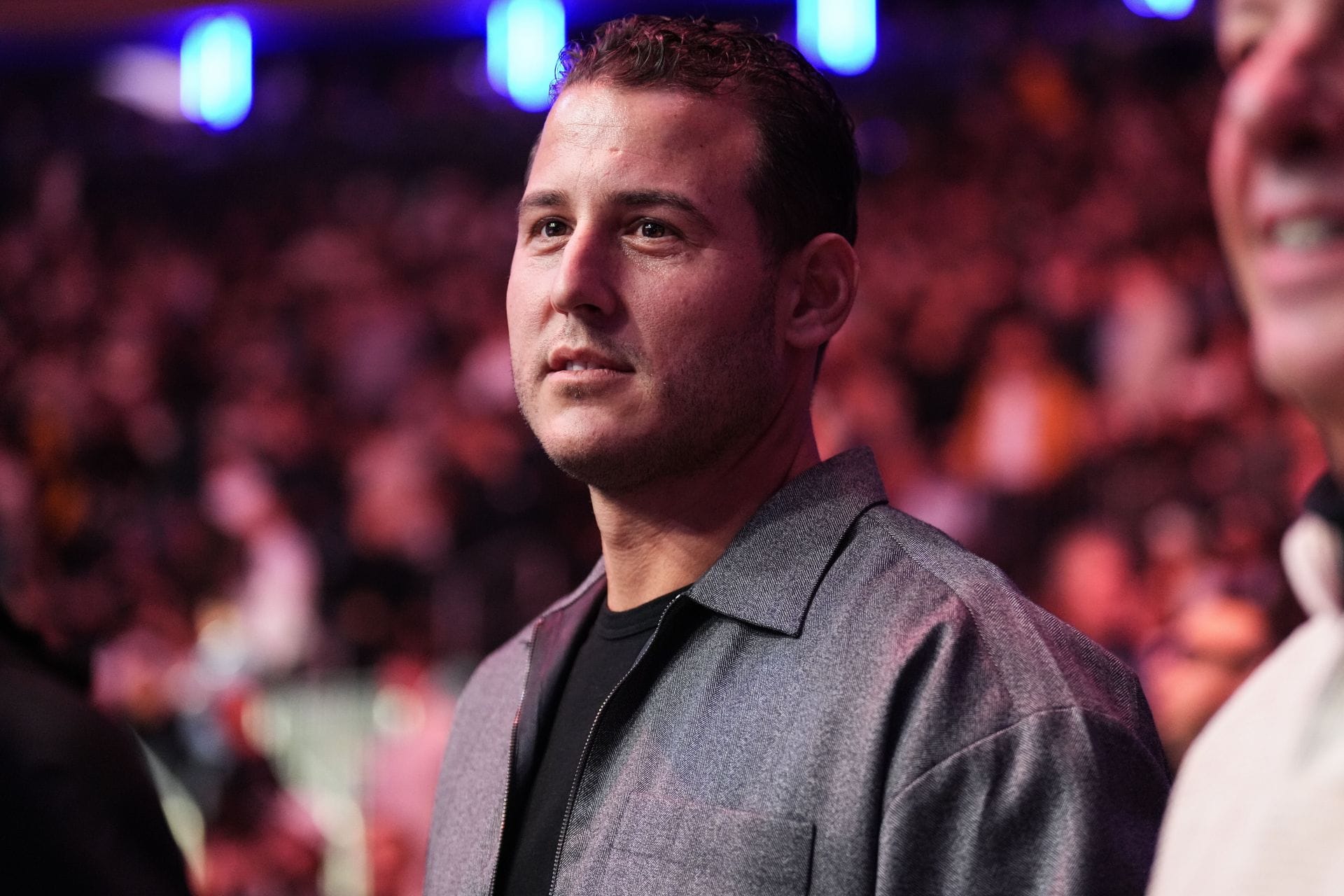 UFC 322: Brady vs Morales - Source: Getty