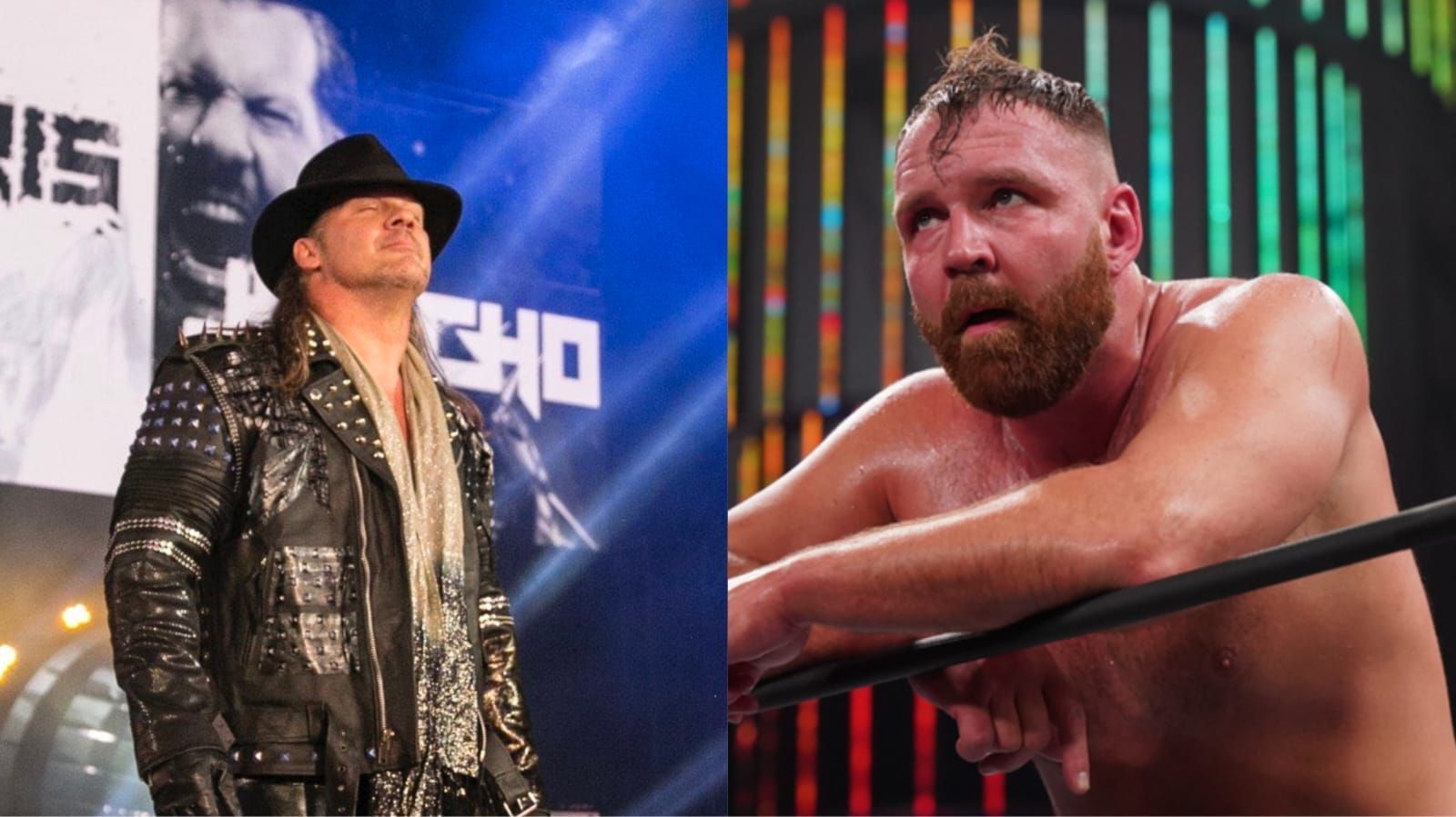 3 Erros Cruciais que a AEW Cometeu com Chris Jericho: O Que Deu Errado?