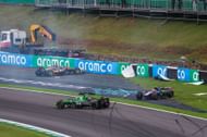 F1 Grand Prix of Brazil - Sprint - Source: Getty