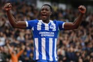 Brighton & Hove Albion v Newcastle United - Premier League - Source: Getty