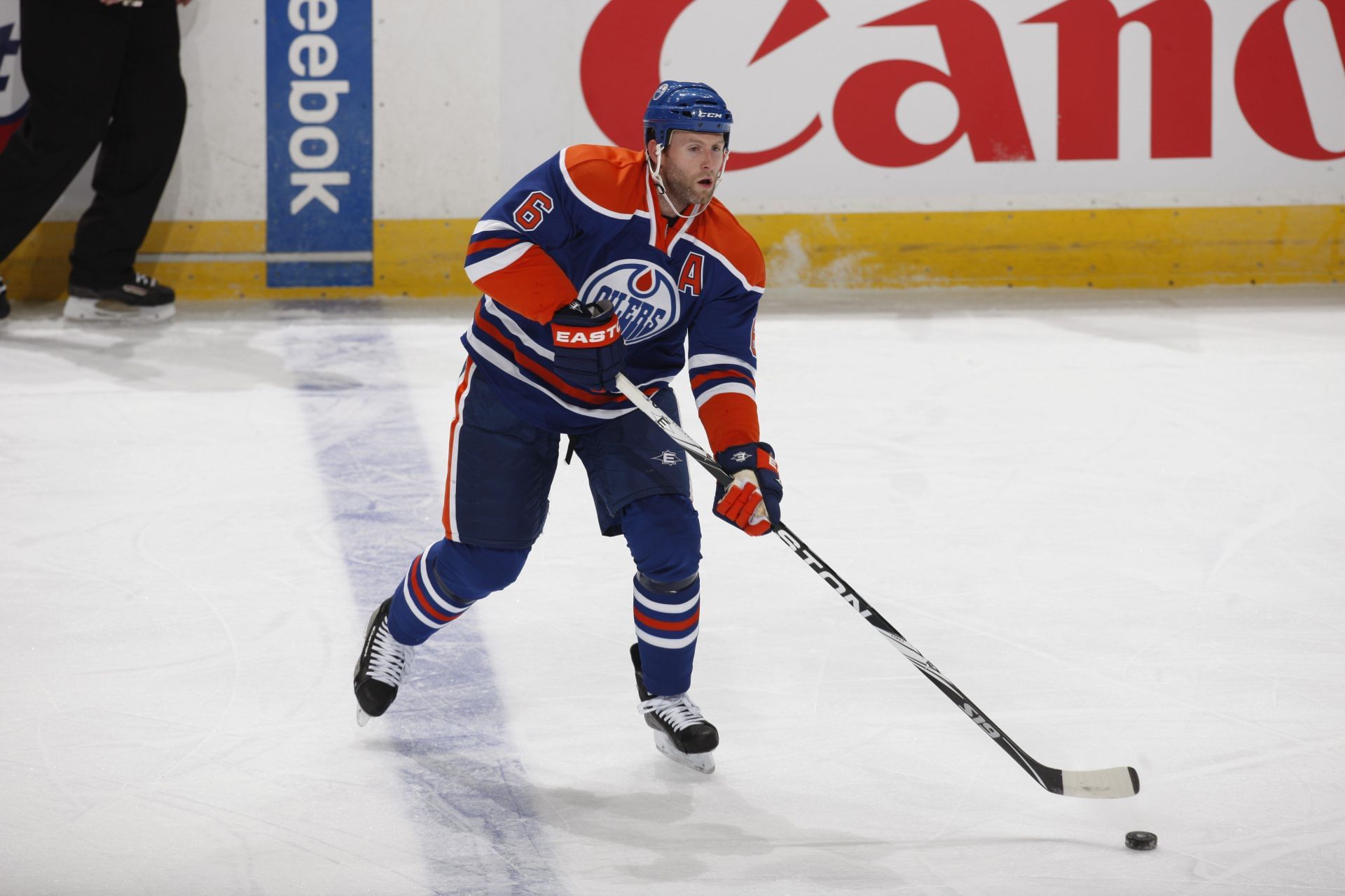 Ryan Whitney makes big Oilers Stanley Cup prophecy after Blue Jays' Game 7 World Series loss breaks Canadian hearts