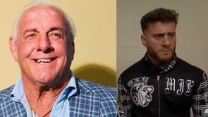 AEW News & Rumor Roundup - Major name receives medical attention, Ric Flair goes missing, Update on MJF, and more