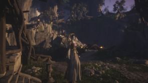 How to quickly get Exploration Points in Where Winds Meet