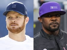 Sam Darnold issued a warning by Vikings DC Brian Flores as Seahawks QB gets ready to face former team in Week 13