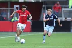 Heerenveen vs AZ Alkmaar Prediction and Betting Tips | November 23rd 2025