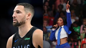 “All Black Women Are Good Cooks”: Klay Thompson’s Dad Gives Megan Thee Stallion Massive Compliment With Surprise Thanksgiving Revelation