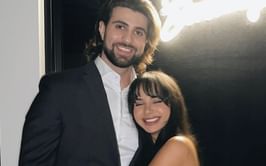 Fortnite streamer SypherPK announces separation from his wife, Daniela
