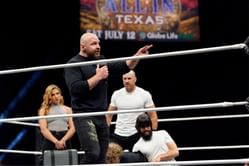 Top AEW star to become the new leader of Death Riders after big Jon Moxley setback? Possibility explored